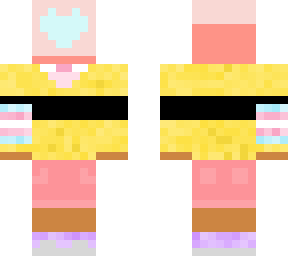 the busiest bee
