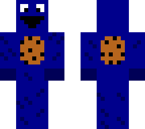 the cookie monsta