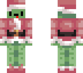 the grinch