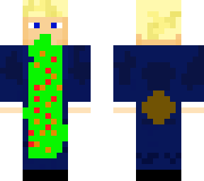 this skin gliched my world don,t get it
