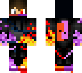 thunder and fire