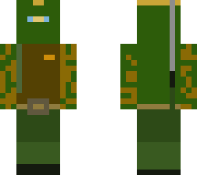 treestand hunter
