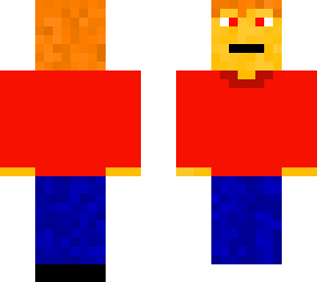 troll skin