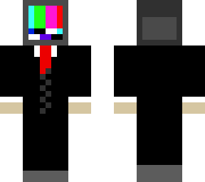 tv head