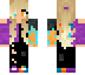 two fire, two gender