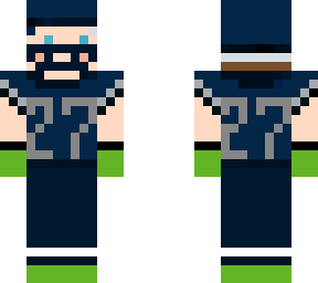 tylzr go seahawks