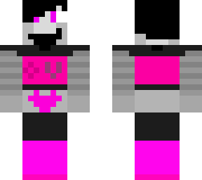 undertale mettaton