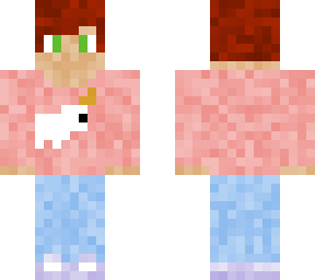 unicorns! (user a)