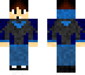 urban nightwing 3.0