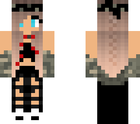 vampire girl