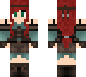 viking girl edited2