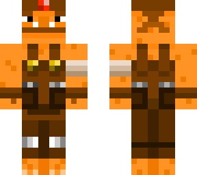 village of ember ogre blacksmith