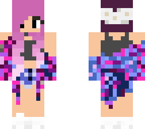 visco girl
