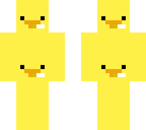 weed duck