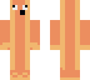 weenieboy