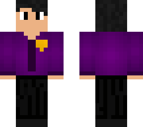 william afton