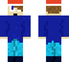 winter kickerjcramboy