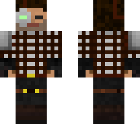 witch hunter