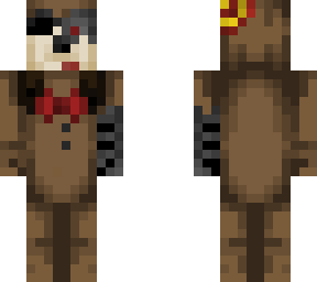 withered fleegle