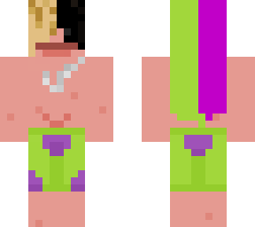 xxtention   patrick new edition