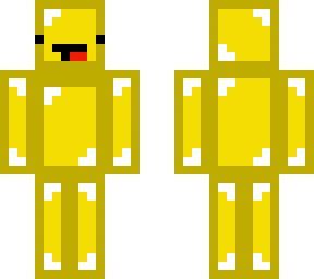 yellow skep..