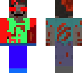 ziggfans horror