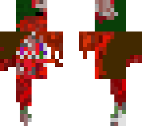 zombie