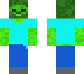 zombie