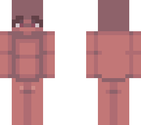 -chocolate skin-