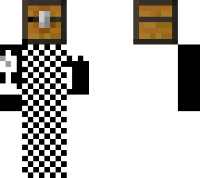 a chess-playing chest