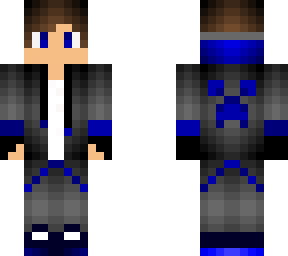 a cool boy (updated)