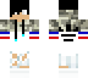 adidas camo