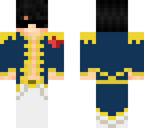 admiral