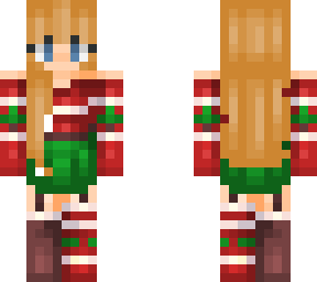 ali skin base/hair