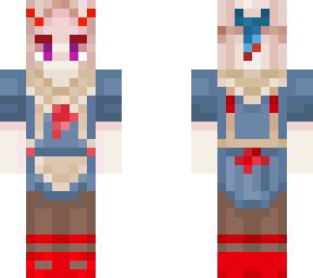 alice / oc