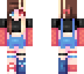 american ice cream - collab w/ mellie p. 2