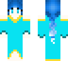 aquarius spirit