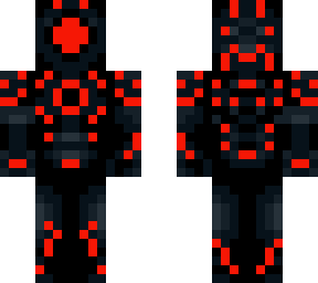 armored assault drone