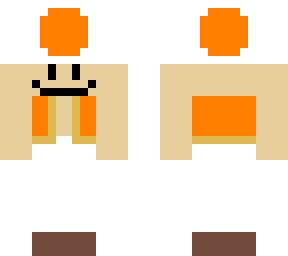 baldi's toad