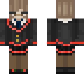 black roses leader updated