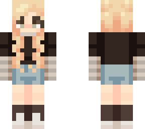blondo