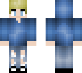bluesweatherboy