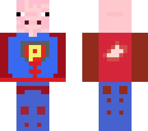 captain piggy