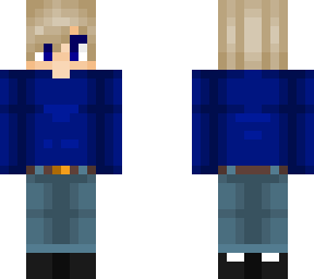 casual guy