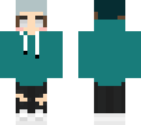 cc mp's oc