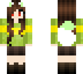 chara