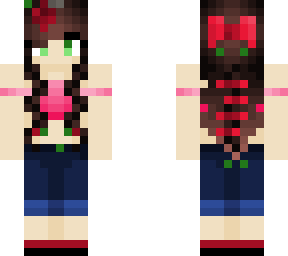 cherry chick