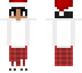 christmas josh