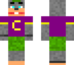 chuck e cheese fnaf style