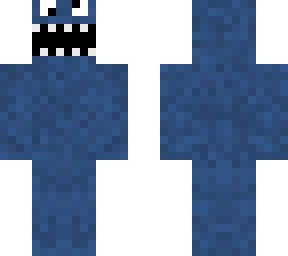 cookie monster